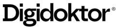 Digidoktor klinik logotyp