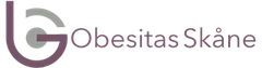 Obesitas Skåne klinik logotyp