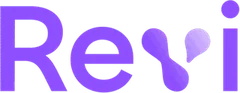 Revi klinik logotyp